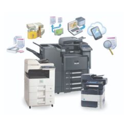 Printer And Copier Rental In New York