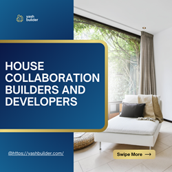 Blue Modern Informative Real Estate Tips Instagram Post