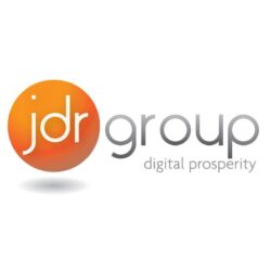 JDR Group Logo