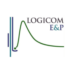 Logicom E&P Limited Logo