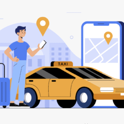 taxi-services