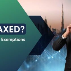 vat exemption uae