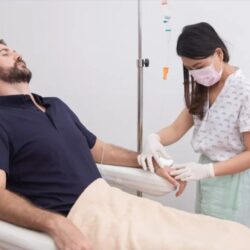 4 ketamine therapy wisconsin