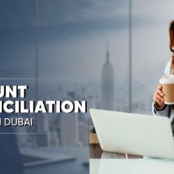 Account Reconciliation services in Dubai, UAE