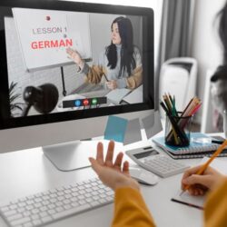German classes in Bangalore