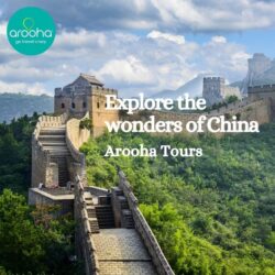 From Dubai to the Tall Towers of China – Exclusive China Tour Packages