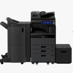 Tosiba Printer