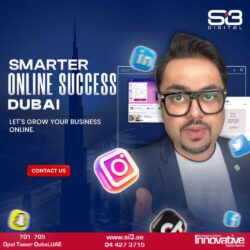 Si3 Digital Agency