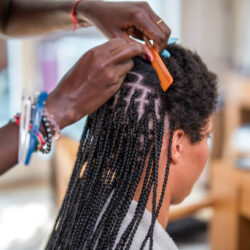 Hair Braiding Services in Gwynn Oak