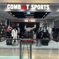Combat sports Abu Dhabi