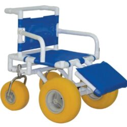 Beach-Ready Wheelchair Rentals for Easy Access to Maui's Shores