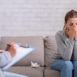 Trauma Counseling