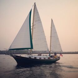 Nautilus Sailing