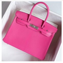 HERMES Birkin 30 Rose