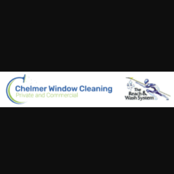 Chelmer Window Cleaning