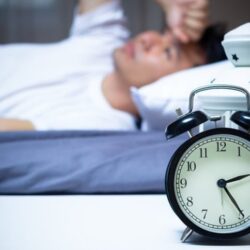 Natural Treatment For Sleep