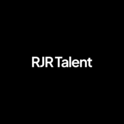RJR Talent Logo