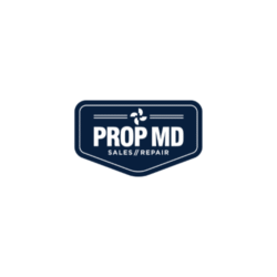 Prop MD logo