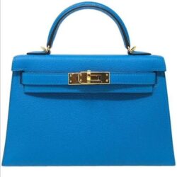 HERMES Kelly 20