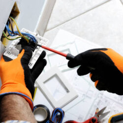 Lighting Fixture Repair near me