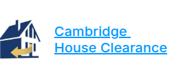 Cambridge HOUSE Clearance