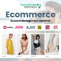 ecommerce account management services