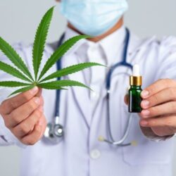 Medical Marijuana Dispensary