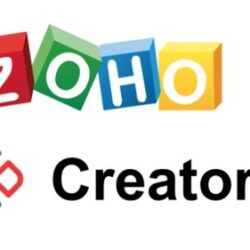 Zoho Creator