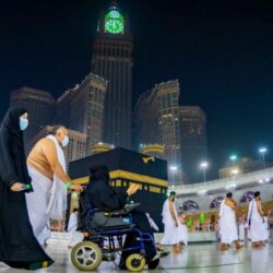Umrah Package from USA