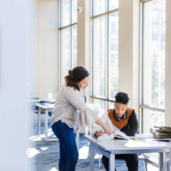 Tutoring Service in Phoenix