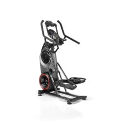 Seated Elliptical Exercise Machine