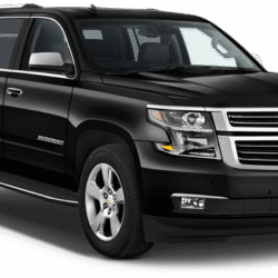 USA Transportation Services