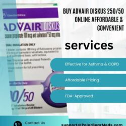 Buy Advair Diskus 25050 Online