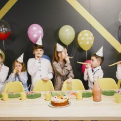 Birthday Party Event Planner (2)