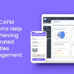 CAFM 2
