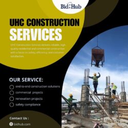 uhc bidhub