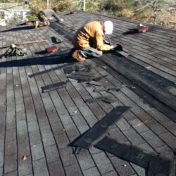 Roofing Contractor near Byron Center