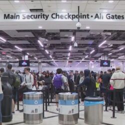 atl tsa wait times