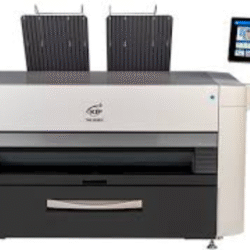 KIP Wide Format Printers