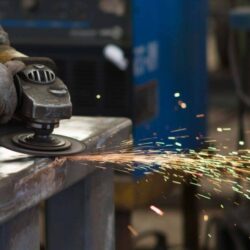 Custom Metal Fabrication by Jeffries Manufacturing