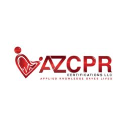 a2zcprcert.logo