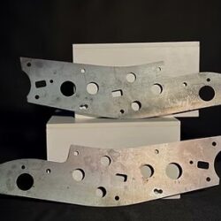 Tundra Frame Support That Reinforces and Restores Strength