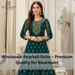 Straight Suits for Women – Timeless Elegance by Anvee Creations (12)