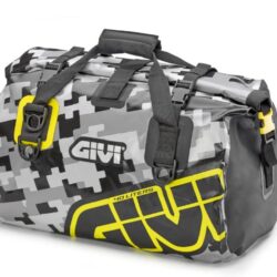 Cargo bag