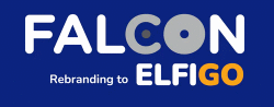 Falcon Logo