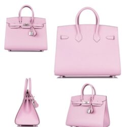 HERMES Birkin 25cm