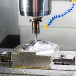Custom Manual Machining Brisbane