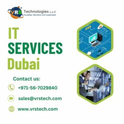 Reliable IT Services for Seamless Operations in Dubai (1)