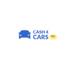 Cash 4 Cars WA logo