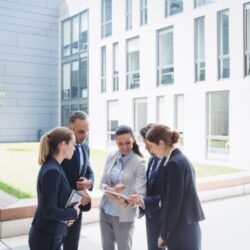 Top Real Estate Management Company in Toronto